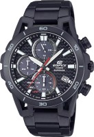 Купить наручний годинник Casio Edifice EFS-S640DC-1A: цена от 12350 грн.