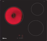 Купити варильна поверхня Balay 3EB764EN за ціною від 13776 грн.