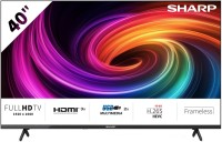 Купити телевізор Sharp 40HA1705E  за ціною від 10221 грн.