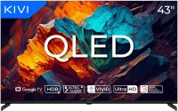 Купити телевізор Kivi 43U720QB  за ціною від 16561 грн.