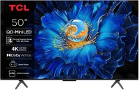 Купити телевізор TCL 50C6KS 