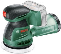 Купити шліфувальна машина Bosch EasyOrbit 18V-10 06033E4000 за ціною від 25654 грн.