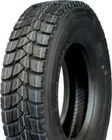 Купити вантажна шина Kpatos KDM19+ (315/80 R22.5 157M) за ціною від 9600 грн.