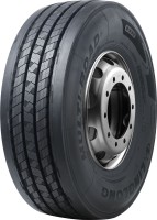 Купити вантажна шина Linglong R-S30 (315/70 R22.5 156L) за ціною від 12350 грн.