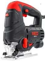 Купить електролобзик RED TECHNIC RTWEL0139: цена от 1667 грн.