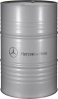 Купити моторне мастило Mercedes-Benz Engine Oil 5W-30 MB 228.51 LT 200L за ціною від 71070 грн.