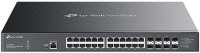 Купити комутатор TP-LINK SX3832MPP  за ціною від 119467 грн.