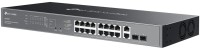 Купити комутатор TP-LINK ES220GMP за ціною від 11103 грн.