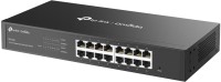 Купить комутатор TP-LINK ES216G: цена от 4099 грн.