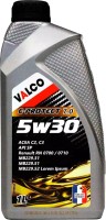 Купити моторне мастило Valco C-Protect 7.0 5W-30 1L  за ціною від 305 грн.