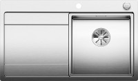 Купити кухонна мийка Blanco Divon II 45S-IF 521658 за ціною від 30046 грн.