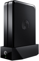 Купить NAS-сервер Seagate FreeAgent GoFlex Home 1TB  по цене от 16400 грн.