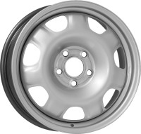 Купити диск KFZ 7233 (6,5x16/5x108 ET50 DIA63,3) за ціною від 5615 грн.