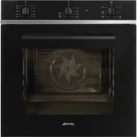 Купити духова шафа Smeg SF64M3VB2 за ціною від 39734 грн.