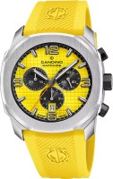 Купити наручний годинник Candino Sport C4774/1  за ціною від 17220 грн.