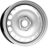Купити диск KFZ 9703 (6,5x17/5x112 ET49 DIA57) за ціною від 4576 грн.
