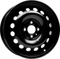Купити диск KFZ 3553 (5,5x14/4x100 ET42 DIA54) за ціною від 3112 грн.