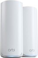 Купити wi-Fi адаптер NETGEAR Orbi 770 Series (2-pack)  за ціною від 33122 грн.