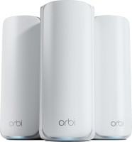 Купить wi-Fi адаптер NETGEAR Orbi 770 Series (3-pack): цена от 43640 грн.