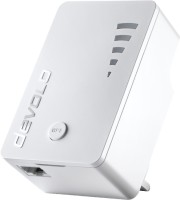 Купить wi-Fi адаптер Devolo WiFi Repeater ac: цена от 3922 грн.