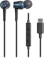 Купити навушники Audio-Technica ATH-CKD3C  за ціною від 1589 грн.