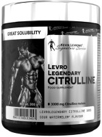 Купити амінокислоти Kevin Levrone LevroLegendary Citrulline (300 g) за ціною від 853 грн.