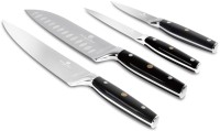 Купить набір ножів Berlinger Haus Matte Black BH-3135: цена от 1823 грн.