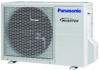Купити кондиціонер Panasonic CU-E24RKD  за ціною від 55999 грн.