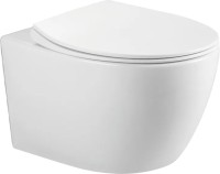 Купити унітаз MIXXUS Ellipse-0307-T3 MI6706  за ціною від 6072 грн.