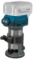 Купити фрезер Kraissmann 681 AOFT-BL 20 за ціною від 3700 грн.