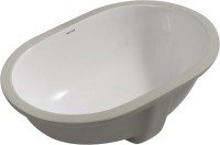 Купити умивальник MIXXUS Premium Ellipse-1701 MP6566  за ціною від 3063 грн.