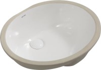 Купить умивальник MIXXUS Premium Topper-1701 MP6568: цена от 3168 грн.
