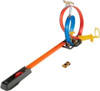 Купить автотрек / залізниця Hot Wheels Energy Track GND92: цена от 1399 грн.