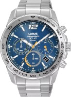 Купить наручний годинник Lorus RZ511AX9: цена от 7500 грн.