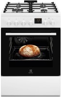 Купити плита Electrolux LKK 640221 W за ціною від 19021 грн.