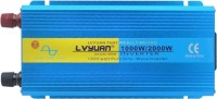 Купити автомобільний інвертор Lvyuan F-1000P за ціною від 7990 грн.