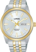 Купити наручний годинник Lorus RL494BX9 за ціною від 9100 грн.