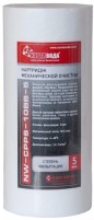 Купити картридж для води Novaya Voda CPPS-10BB-5 за ціною від 167 грн.