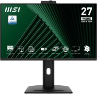 Купити монітор MSI PRO MP275QPDG за ціною від 11662 грн.