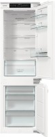 Купити вбудований холодильник Gorenje NRKI 517 E42  за ціною від 30762 грн.