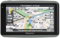 Купить GPS-навигатор Prology iMap-4100  по цене от 2366 грн.