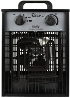 Купити теплова гармата Geko G80402 за ціною від 6383 грн.