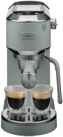 Купити кавоварка De'Longhi Dedica Duo EC 890.GR  за ціною від 13937 грн.