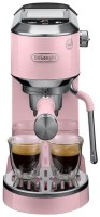Купити кавоварка De'Longhi Dedica Duo EC 890.PK  за ціною від 12740 грн.