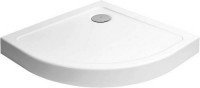 Купити душовий піддон Radaway Lupo A Compact LUA8080115-05  за ціною від 5408 грн.