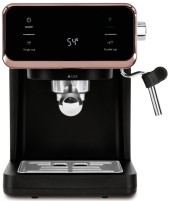 Купить кавоварка Berlinger Haus Black Rose BH-9732: цена от 4599 грн.