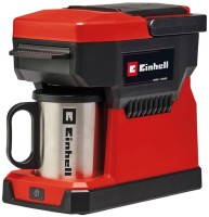 Купити кавоварка Einhell TE-CF 18 Li за ціною від 2975 грн.