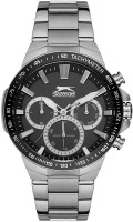 Купити наручний годинник Slazenger SL.09.6156.2.02 за ціною від 2691 грн.