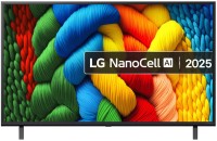 Купити телевізор LG 43NANO80 2025 за ціною від 15210 грн.
