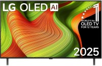 Купити телевізор LG OLED48B5  за ціною від 40858 грн.